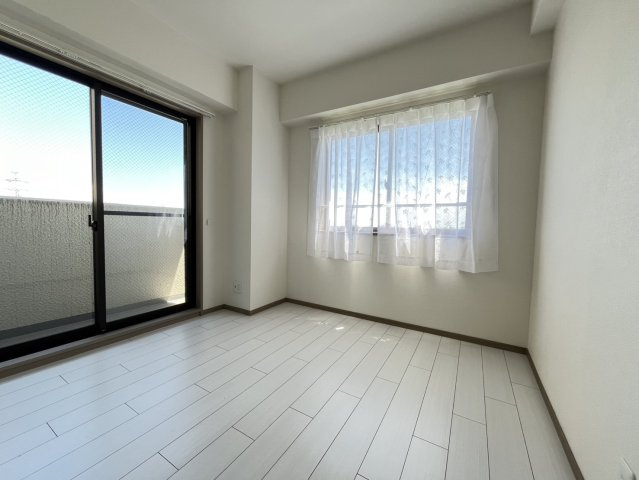 【洋室】の画像