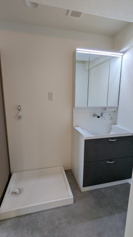 【独立洗面台】の画像