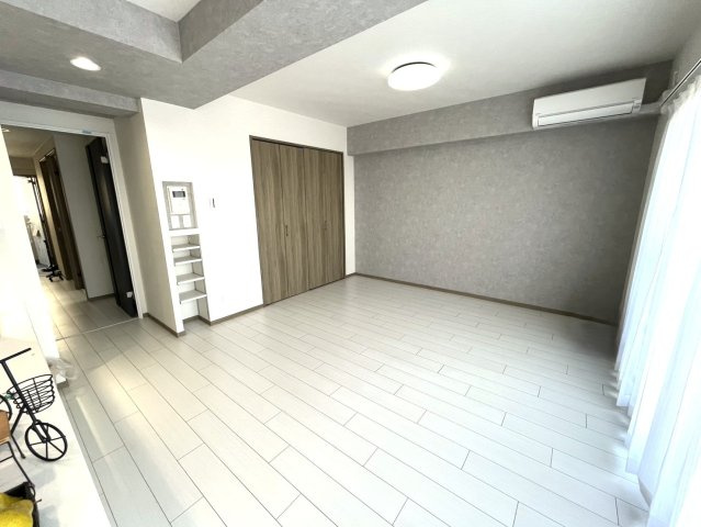 【居間・リビング】の画像