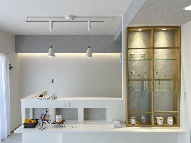 【キッチン】の画像