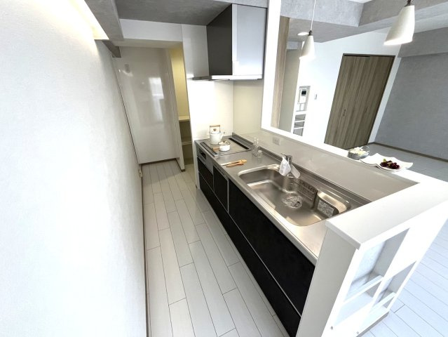 【キッチン】の画像