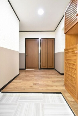 【玄関】 | セラヴィ90