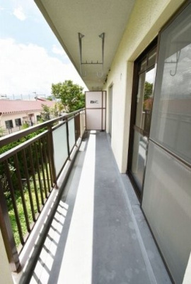 【バルコニー】 | セラヴィ90