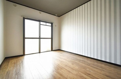 【洋室】 | セラヴィ90