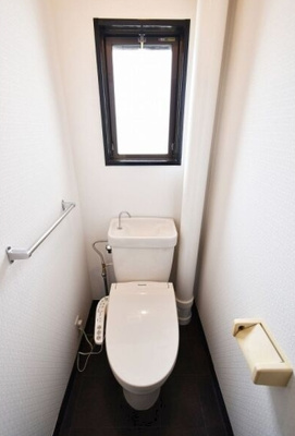 【トイレ】 | セラヴィ90