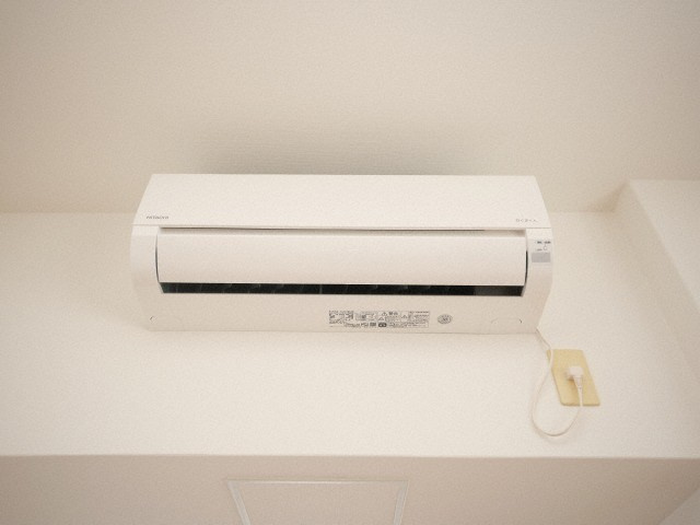 ディナスティ玉造の設備