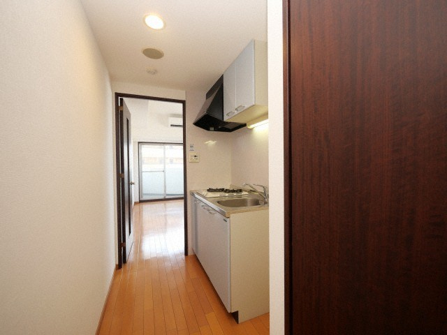 ディナスティ玉造のその他