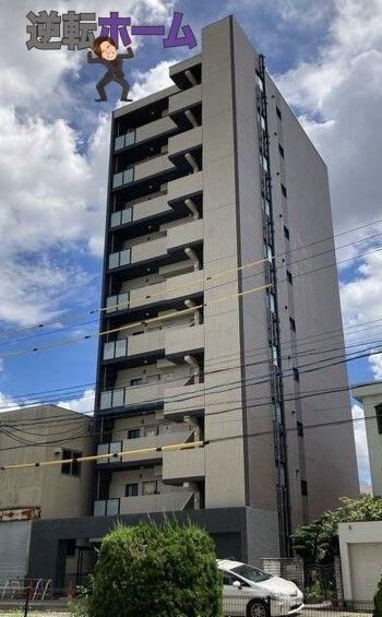 セントフィオーレ　名古屋市賃貸　仲介手数料無料