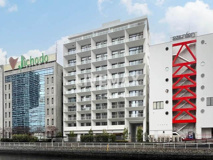 ザ・ケンジントン・レジデンス芝浦の画像