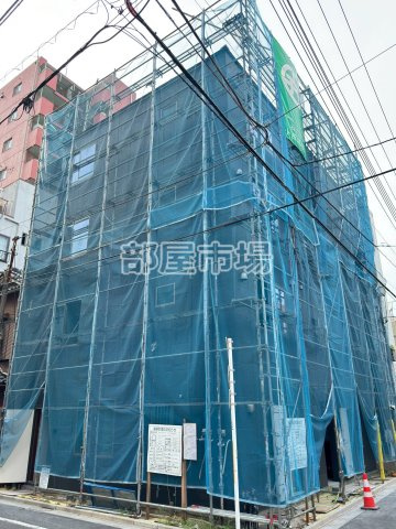 グランクオール三ノ輪