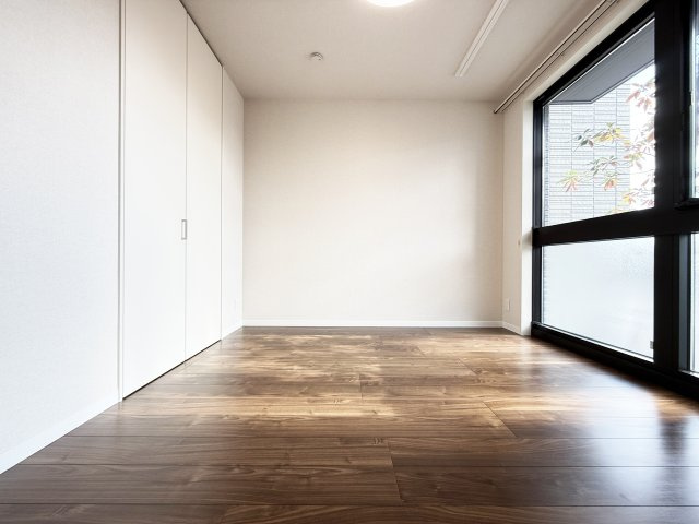 シャーメゾン サン ファルカスの洋室