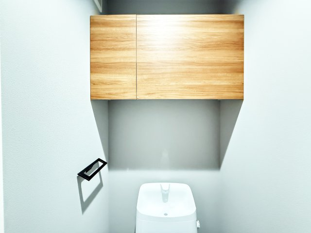 シャーメゾン サン ファルカスの内装