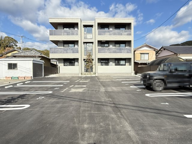 シャーメゾン サン ファルカス