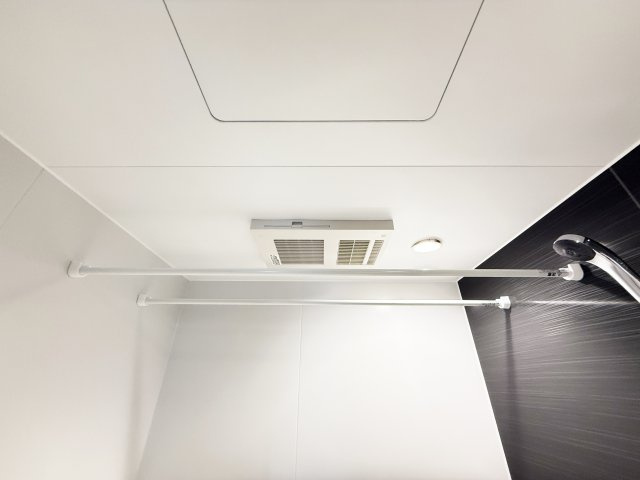 シャーメゾン サン ファルカスの設備