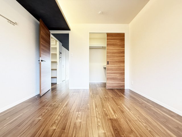 シャーメゾン サン ファルカスの内装