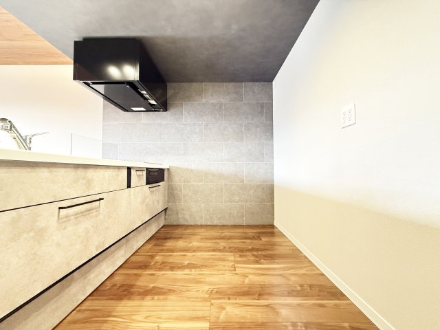 シャーメゾン サン ファルカスの内装