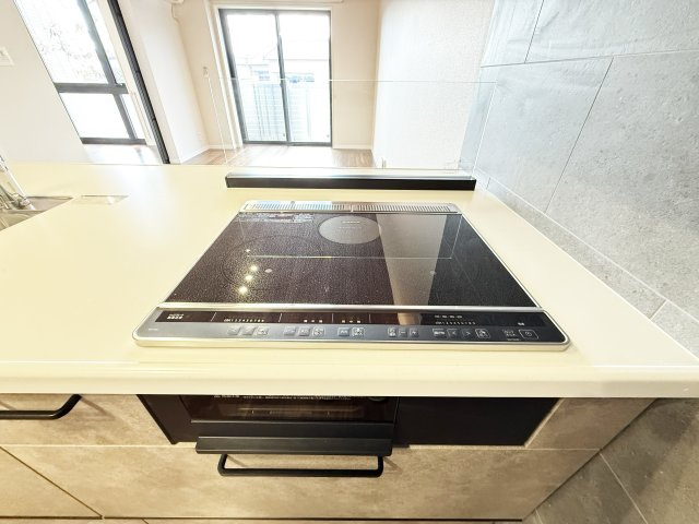 シャーメゾン サン ファルカスの設備