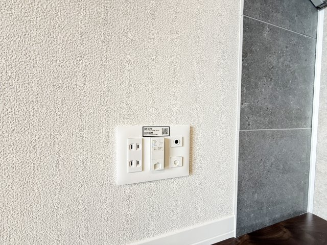 シャーメゾン サン ファルカスの設備