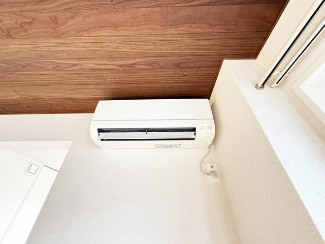 シャーメゾン サン ファルカスの設備