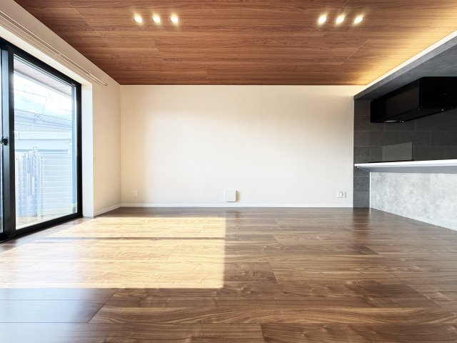 シャーメゾン サン ファルカスの居間・リビング