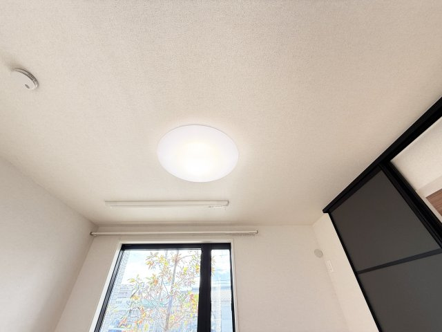 シャーメゾン サン ファルカスの設備