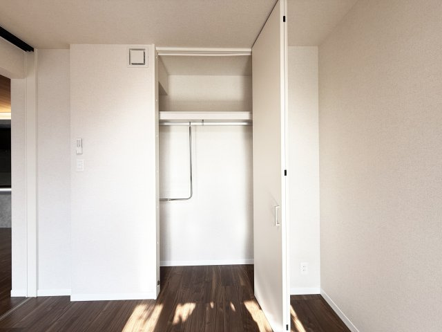 シャーメゾン サン ファルカスの収納