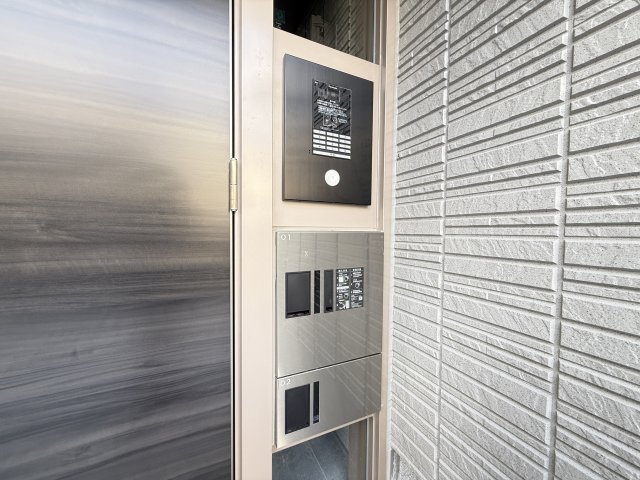 シャーメゾン サン ファルカスのその他共用部分