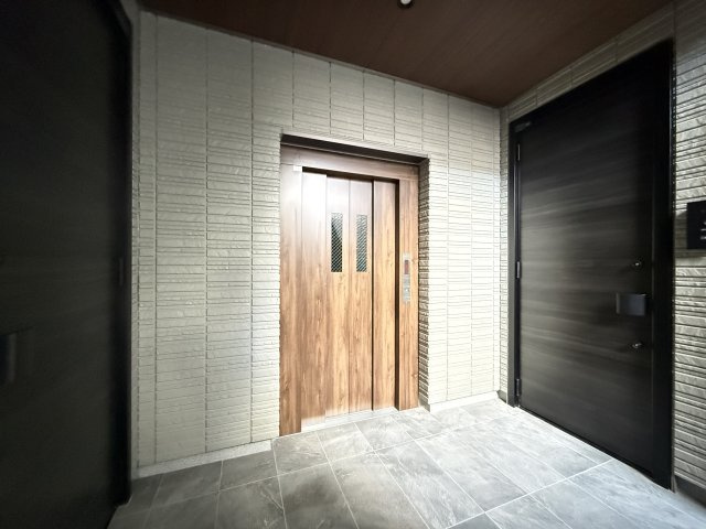 シャーメゾン サン ファルカスのその他共用部分