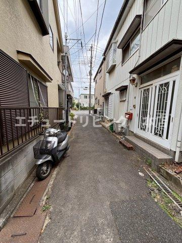 根岸台2 丁目賃貸戸建の周辺