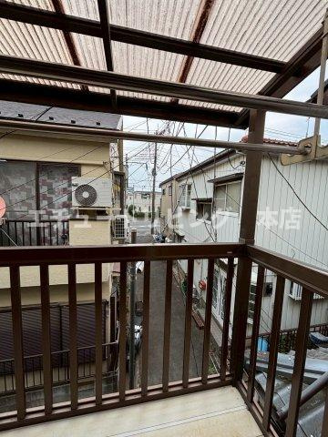 根岸台2 丁目賃貸戸建の展望