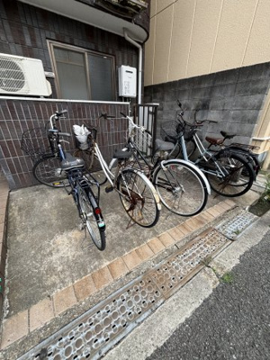 【その他共用部分】 | 三井マンション