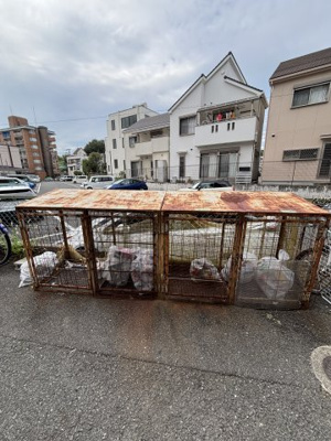 【その他共用部分】 | 三井マンション