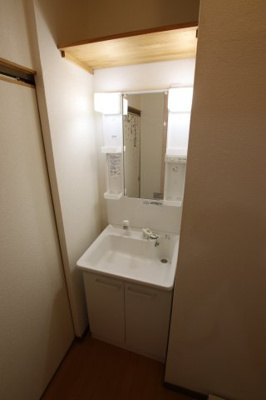 【独立洗面台】 | 上原町戸建