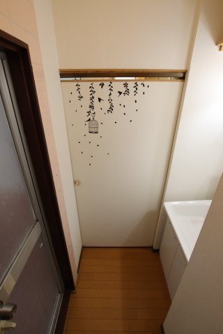 【洗面所】 | 上原町戸建