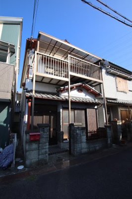 【外観】 | 上原町戸建