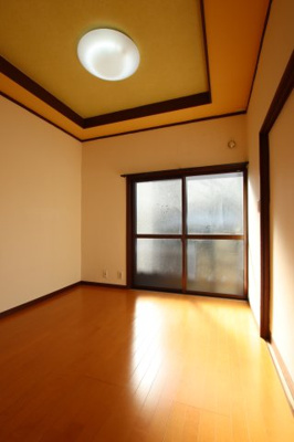 【洋室】 | 上原町戸建