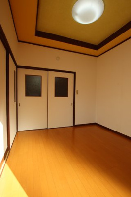 【洋室】 | 上原町戸建