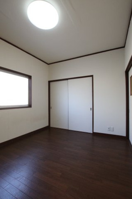 【洋室】 | 上原町戸建