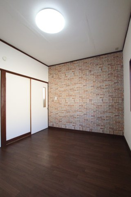 【洋室】 | 上原町戸建