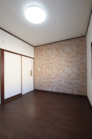 【洋室】 | 上原町戸建