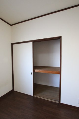 【収納】 | 上原町戸建