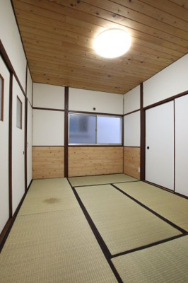 【和室】 | 上原町戸建