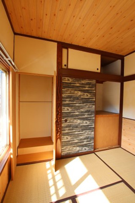 【収納】 | 上原町戸建