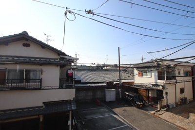 【展望】 | 上原町戸建