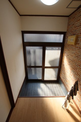 【玄関】 | 上原町戸建