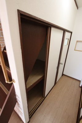 【収納】 | 上原町戸建