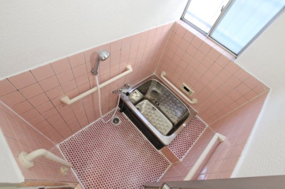 【浴室】 | 上原町戸建