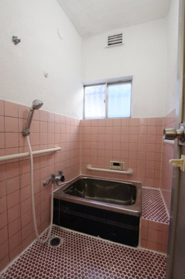 【浴室】 | 上原町戸建