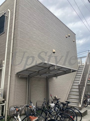 【外観】 | エスポワール