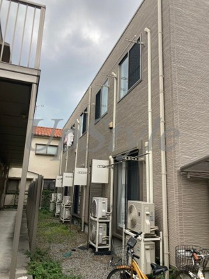 【外観】 | エスポワール